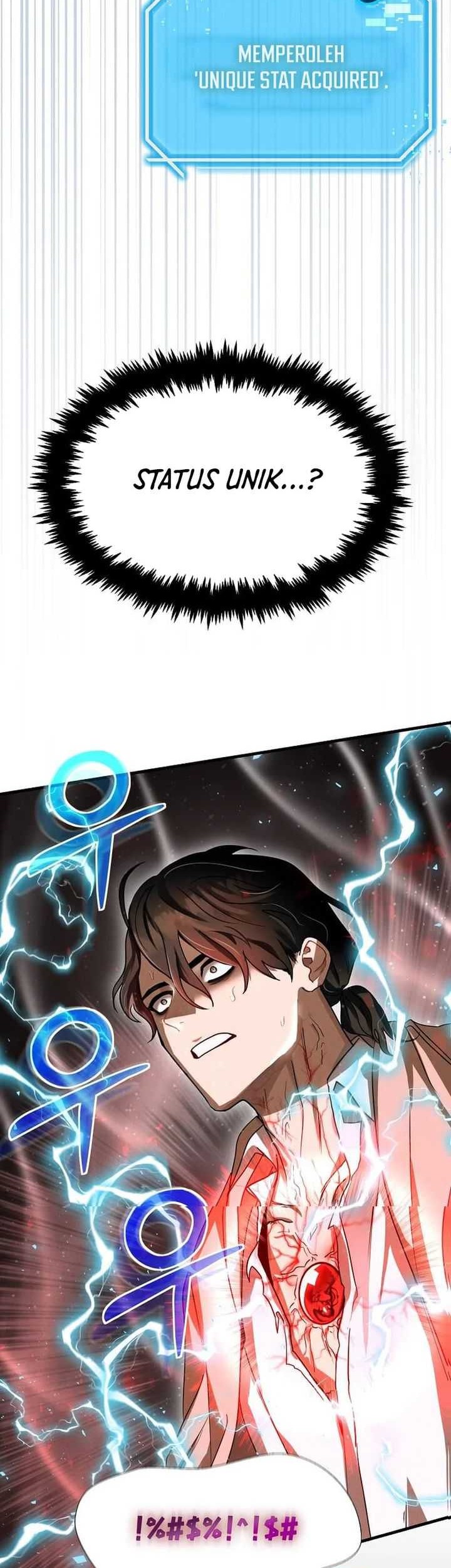 The Regressed Genius Player’s Legendary Weapon Creation Chapter 1 - halaman 86