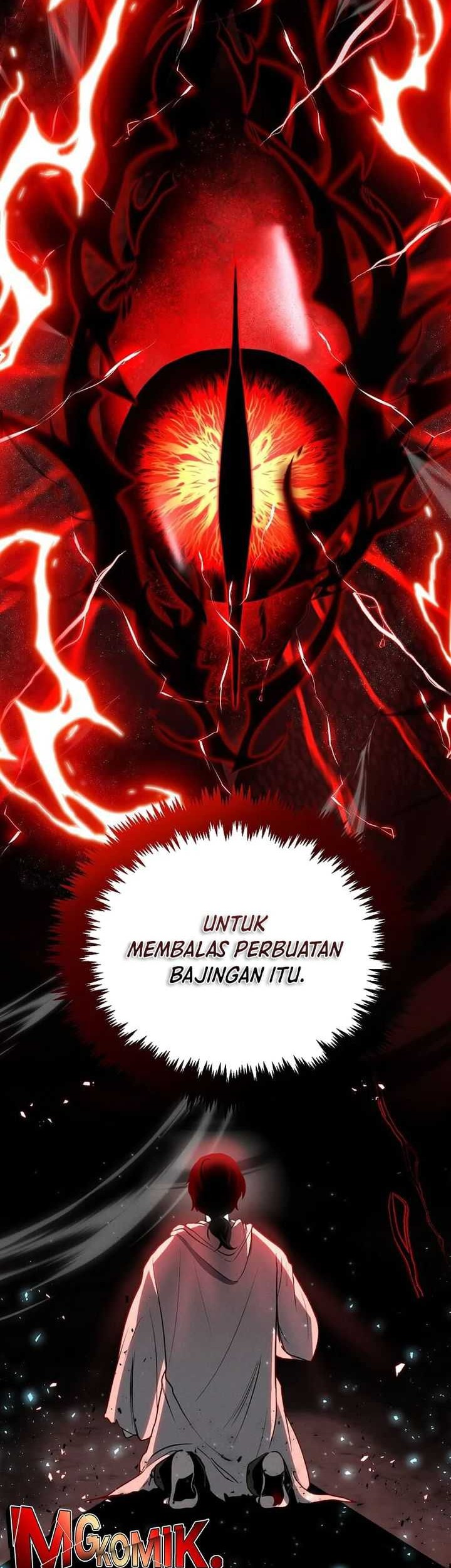 The Regressed Genius Player’s Legendary Weapon Creation Chapter 1 - halaman 89