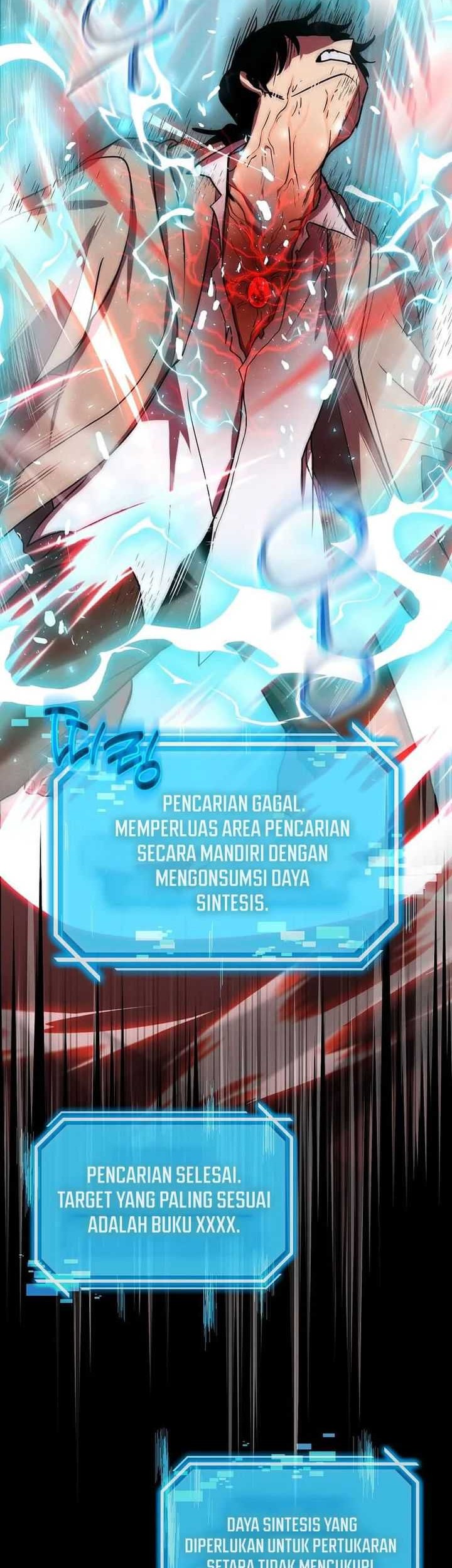 The Regressed Genius Player’s Legendary Weapon Creation Chapter 1 - halaman 92
