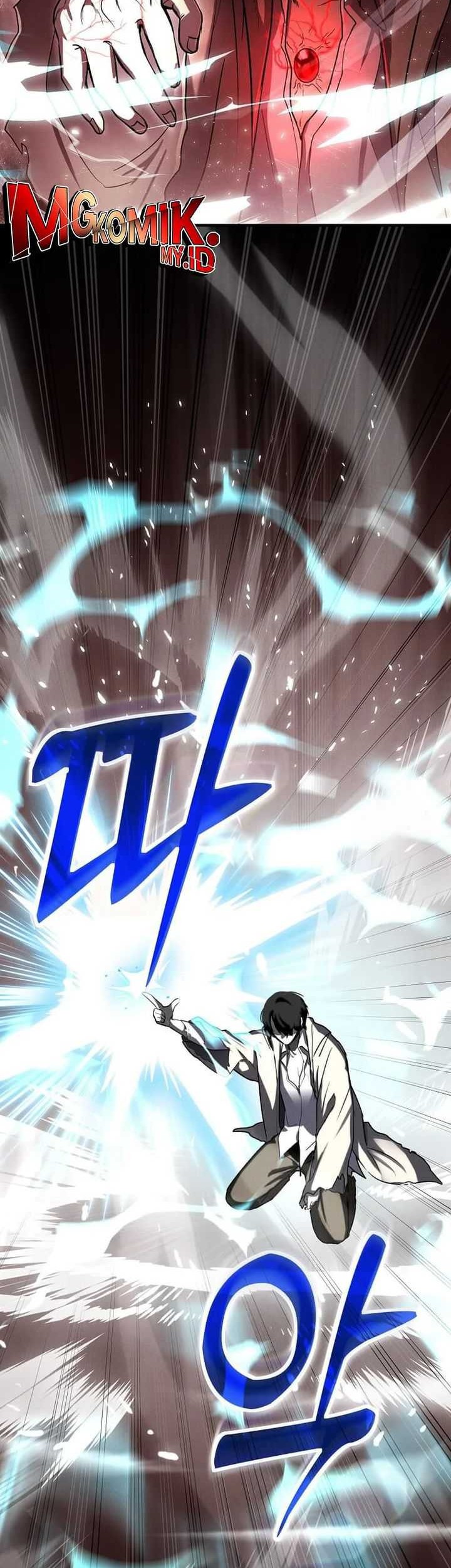 The Regressed Genius Player’s Legendary Weapon Creation Chapter 1 - halaman 95