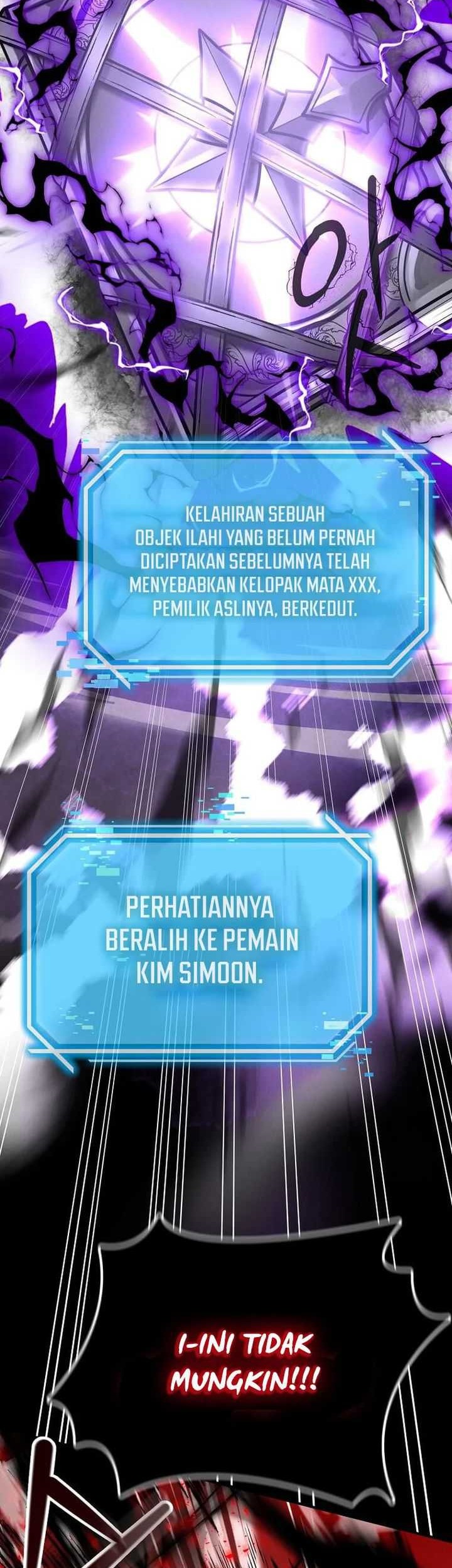 The Regressed Genius Player’s Legendary Weapon Creation Chapter 1 - halaman 98