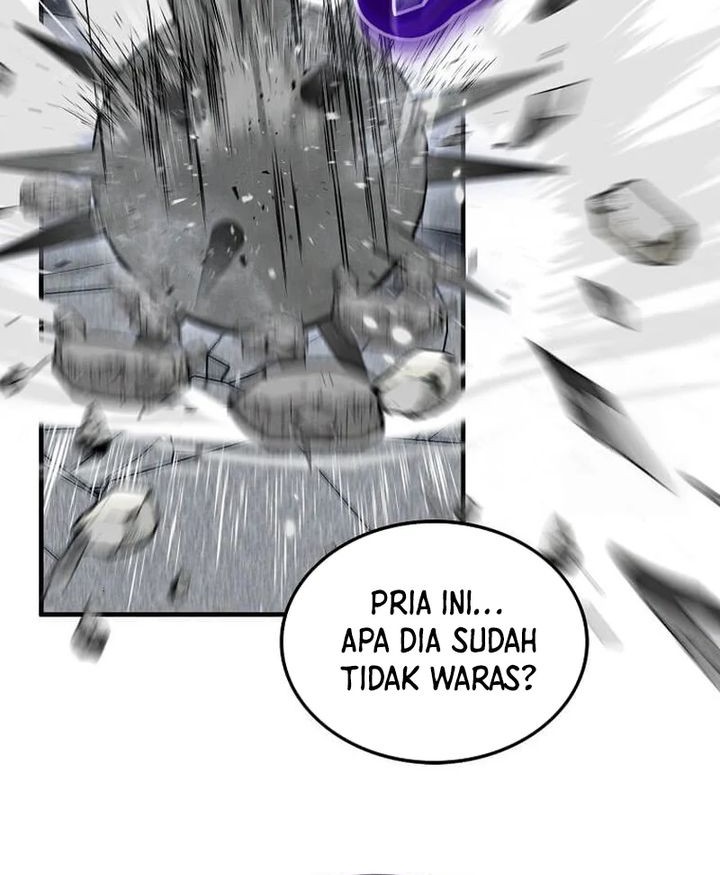 The Regressed Genius Player’s Legendary Weapon Creation Chapter 10 - halaman 15