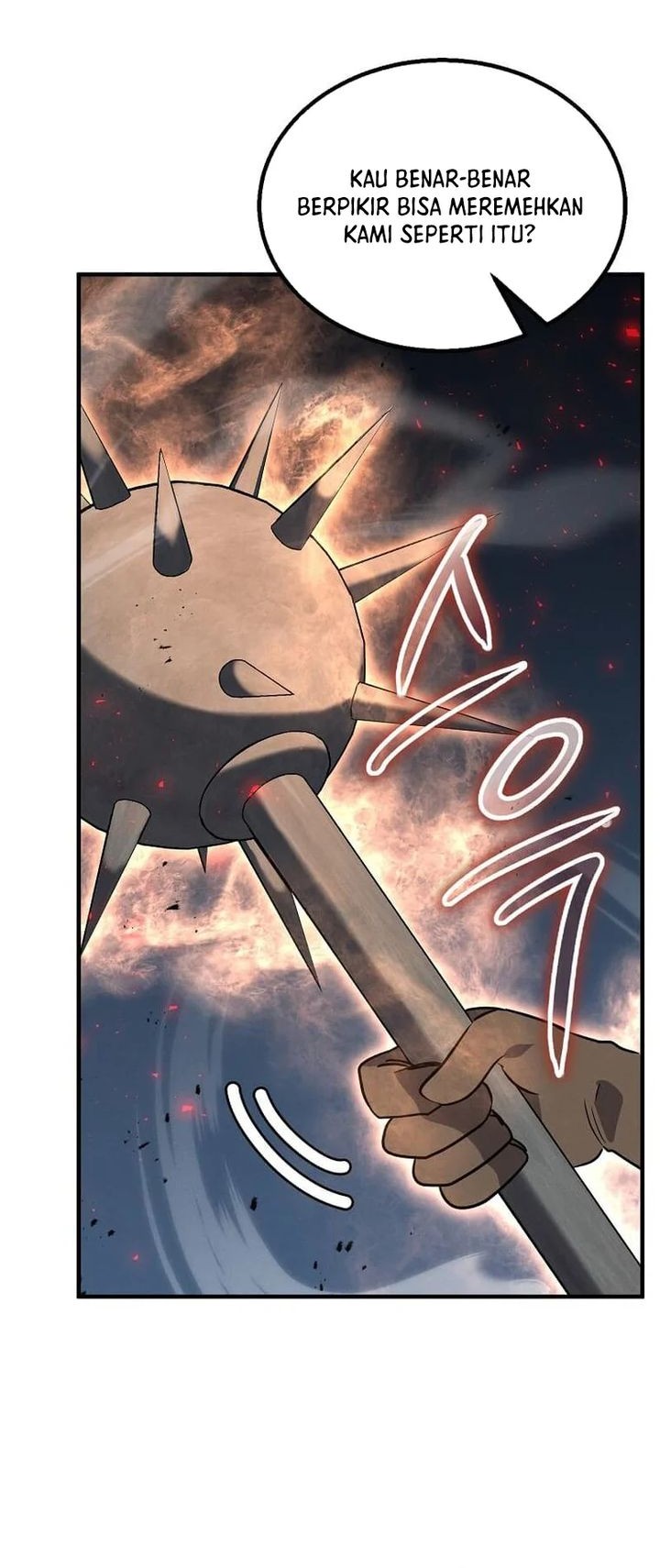 The Regressed Genius Player’s Legendary Weapon Creation Chapter 10 - halaman 21