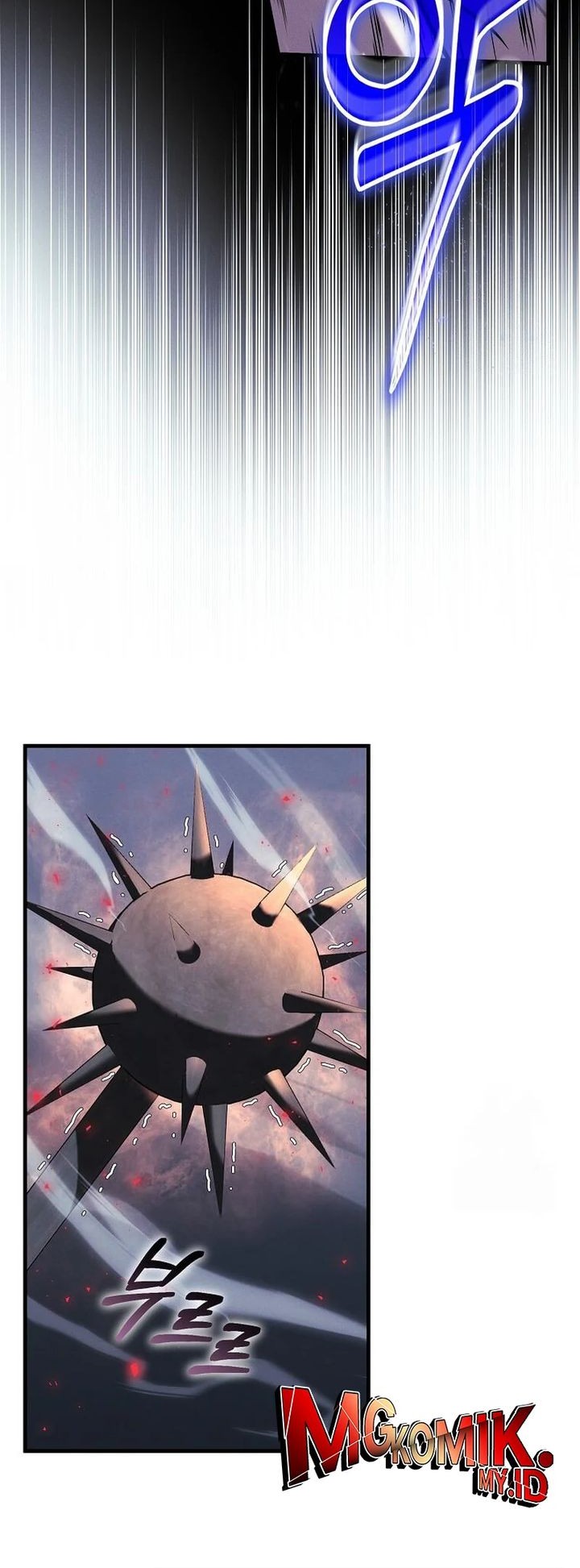 The Regressed Genius Player’s Legendary Weapon Creation Chapter 10 - halaman 24
