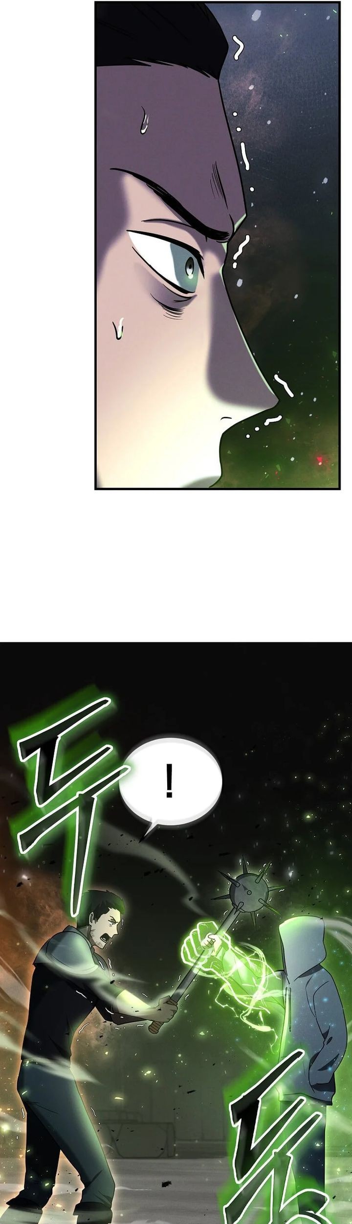 The Regressed Genius Player’s Legendary Weapon Creation Chapter 10 - halaman 25
