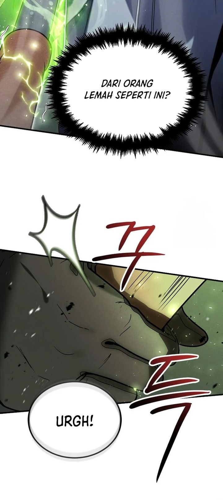 The Regressed Genius Player’s Legendary Weapon Creation Chapter 10 - halaman 27