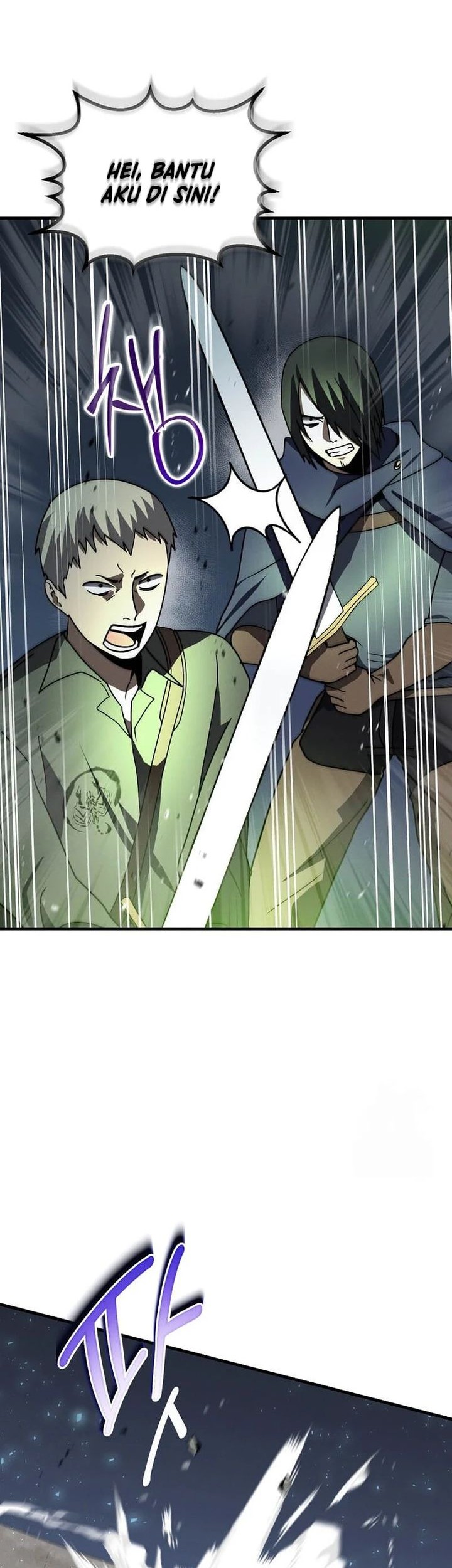 The Regressed Genius Player’s Legendary Weapon Creation Chapter 10 - halaman 29