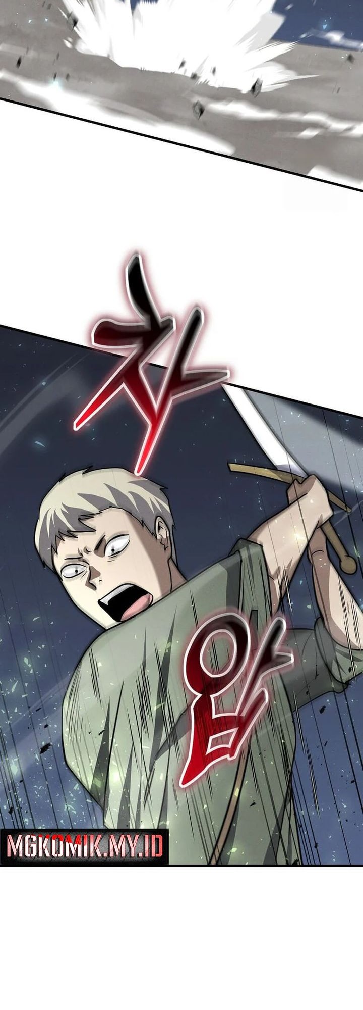 The Regressed Genius Player’s Legendary Weapon Creation Chapter 10 - halaman 30