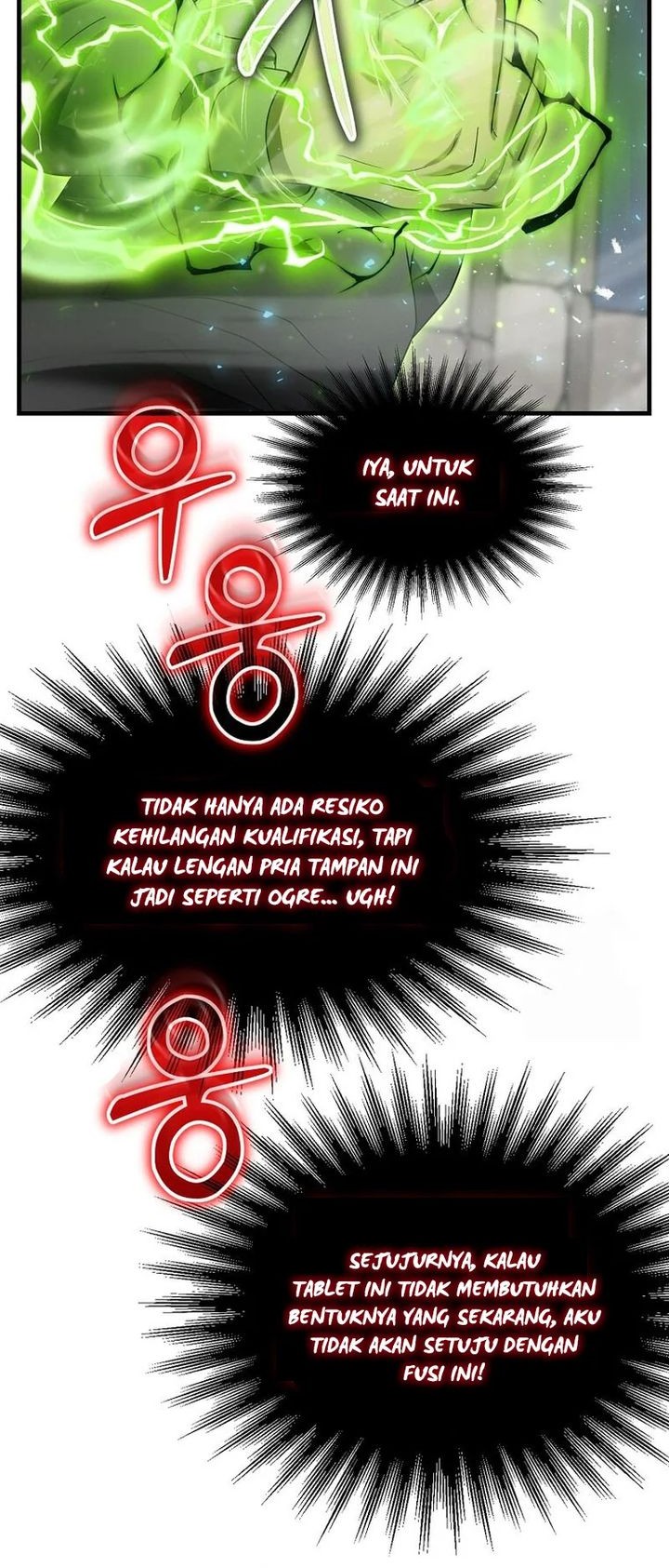 The Regressed Genius Player’s Legendary Weapon Creation Chapter 10 - halaman 45