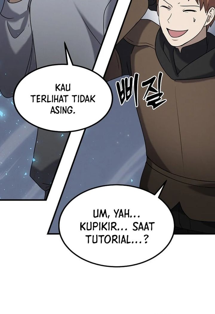 The Regressed Genius Player’s Legendary Weapon Creation Chapter 10 - halaman 48