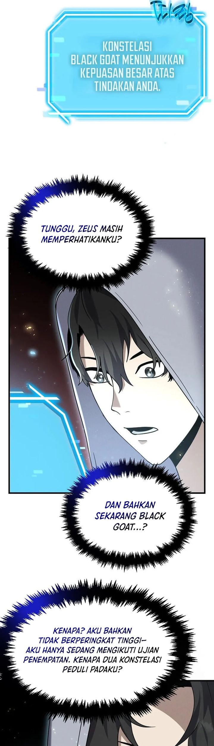 The Regressed Genius Player’s Legendary Weapon Creation Chapter 10 - halaman 58