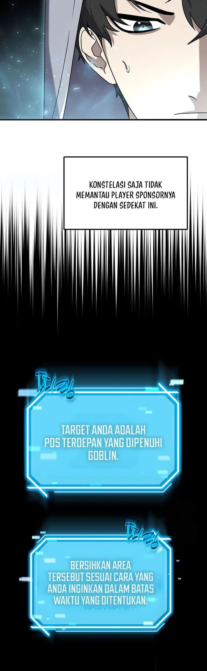 The Regressed Genius Player’s Legendary Weapon Creation Chapter 10 - halaman 59