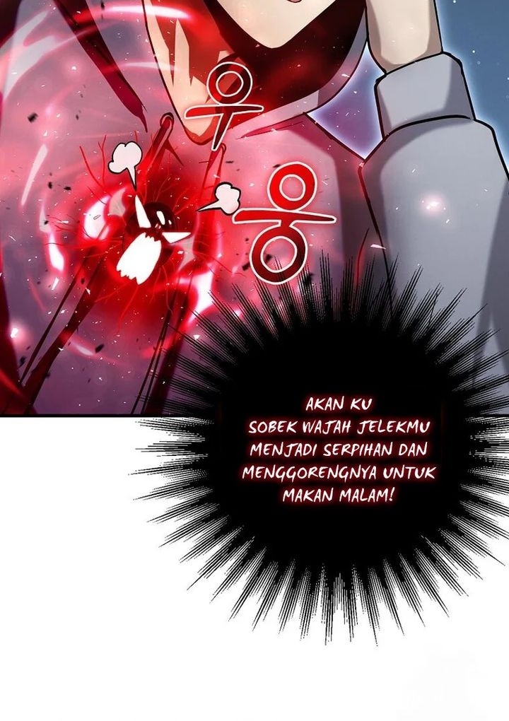 The Regressed Genius Player’s Legendary Weapon Creation Chapter 10 - halaman 6