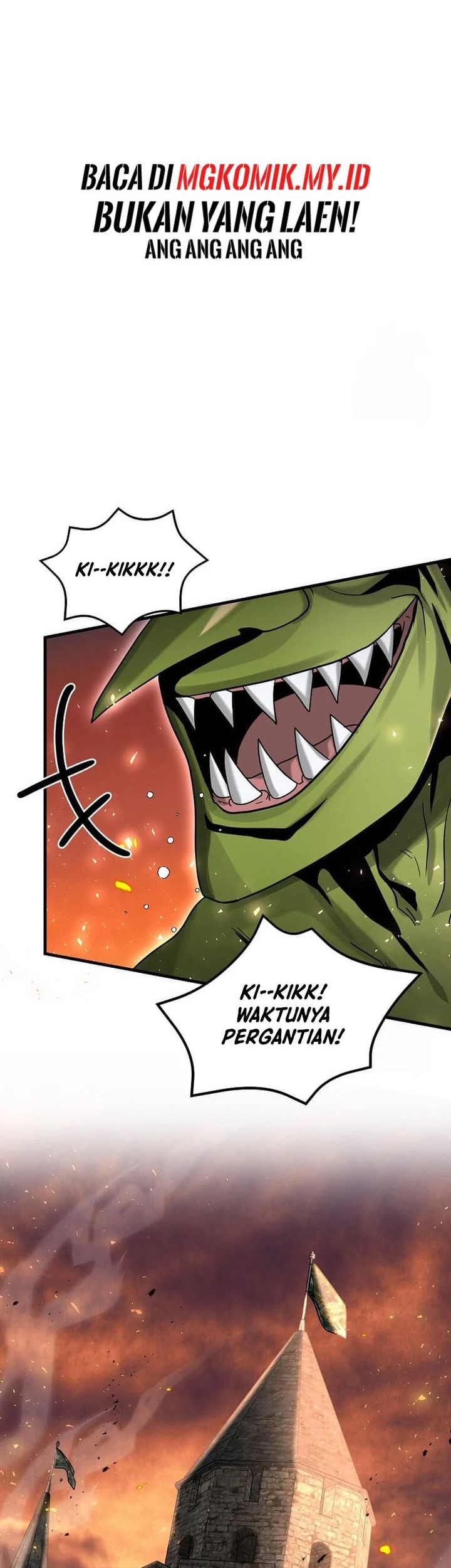 The Regressed Genius Player’s Legendary Weapon Creation Chapter 11 - halaman 11