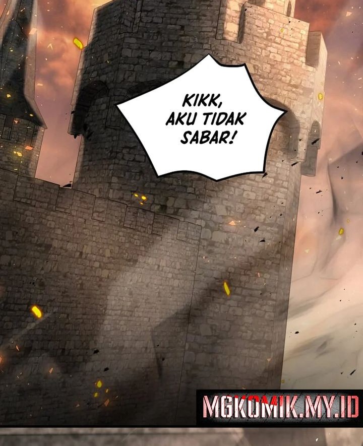 The Regressed Genius Player’s Legendary Weapon Creation Chapter 11 - halaman 12