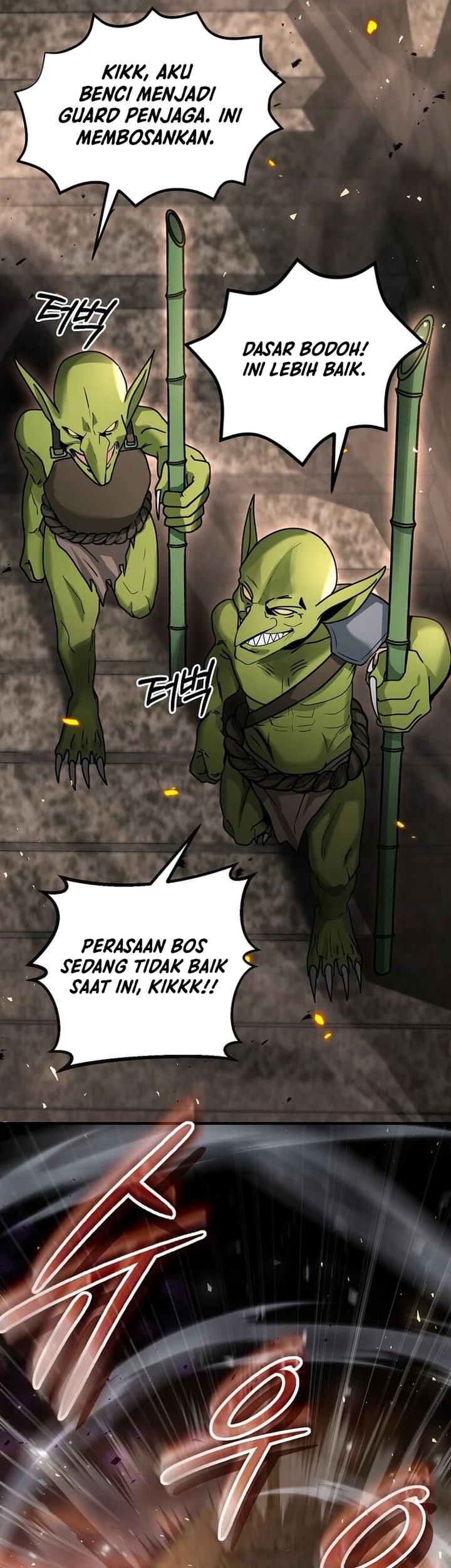 The Regressed Genius Player’s Legendary Weapon Creation Chapter 11 - halaman 13