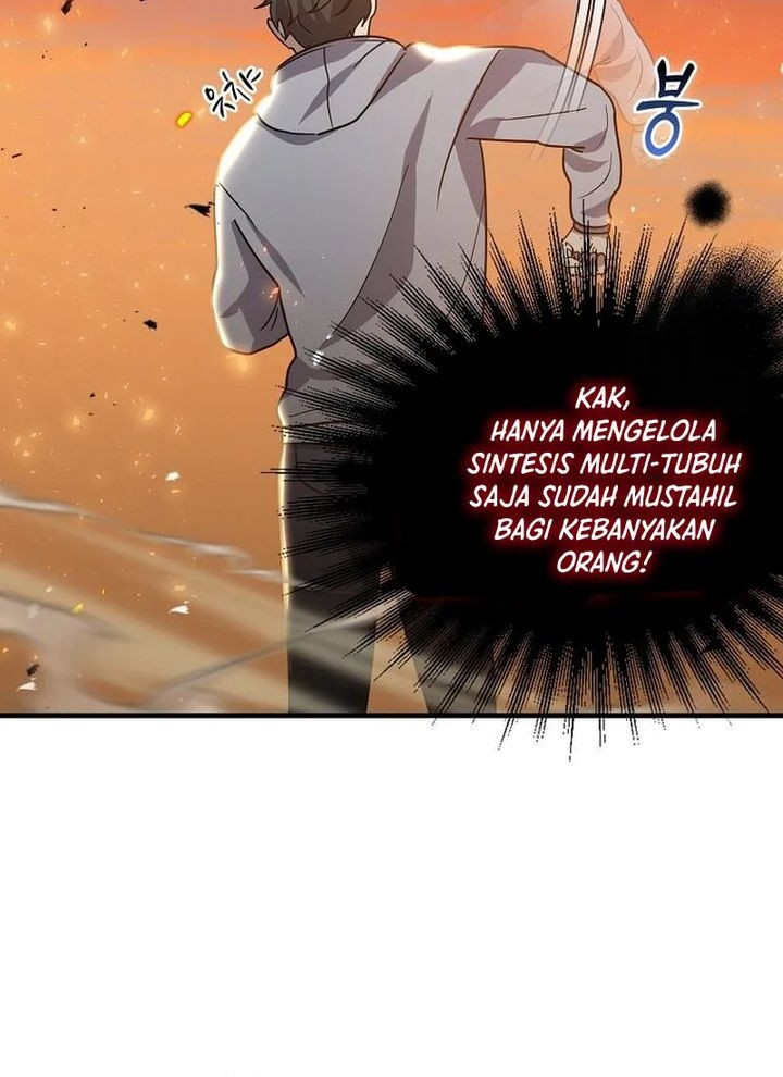 The Regressed Genius Player’s Legendary Weapon Creation Chapter 11 - halaman 18