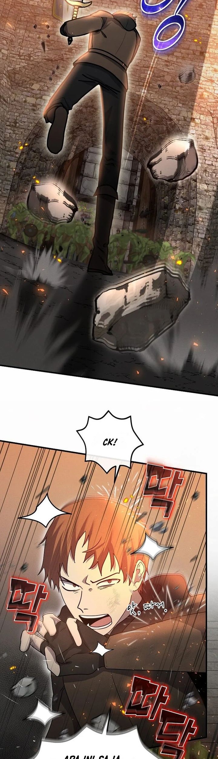 The Regressed Genius Player’s Legendary Weapon Creation Chapter 11 - halaman 29