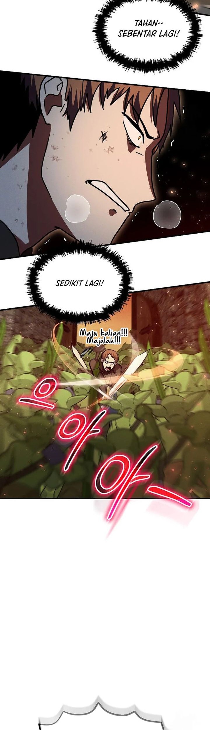 The Regressed Genius Player’s Legendary Weapon Creation Chapter 11 - halaman 35