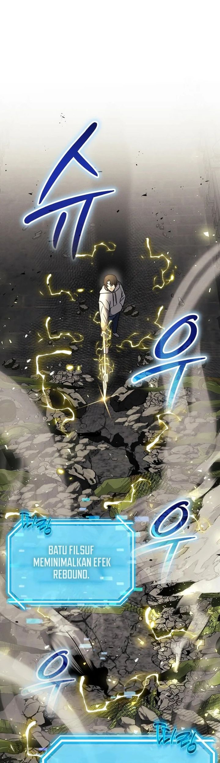 The Regressed Genius Player’s Legendary Weapon Creation Chapter 11 - halaman 41