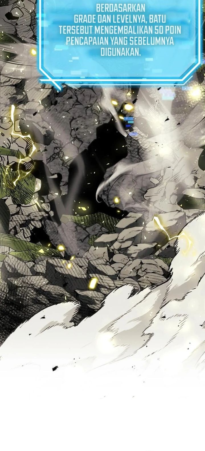 The Regressed Genius Player’s Legendary Weapon Creation Chapter 11 - halaman 42