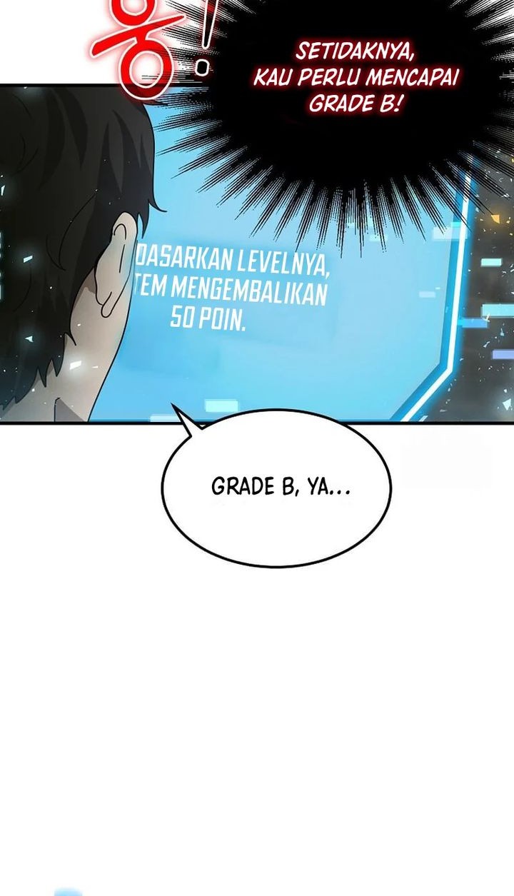 The Regressed Genius Player’s Legendary Weapon Creation Chapter 11 - halaman 45