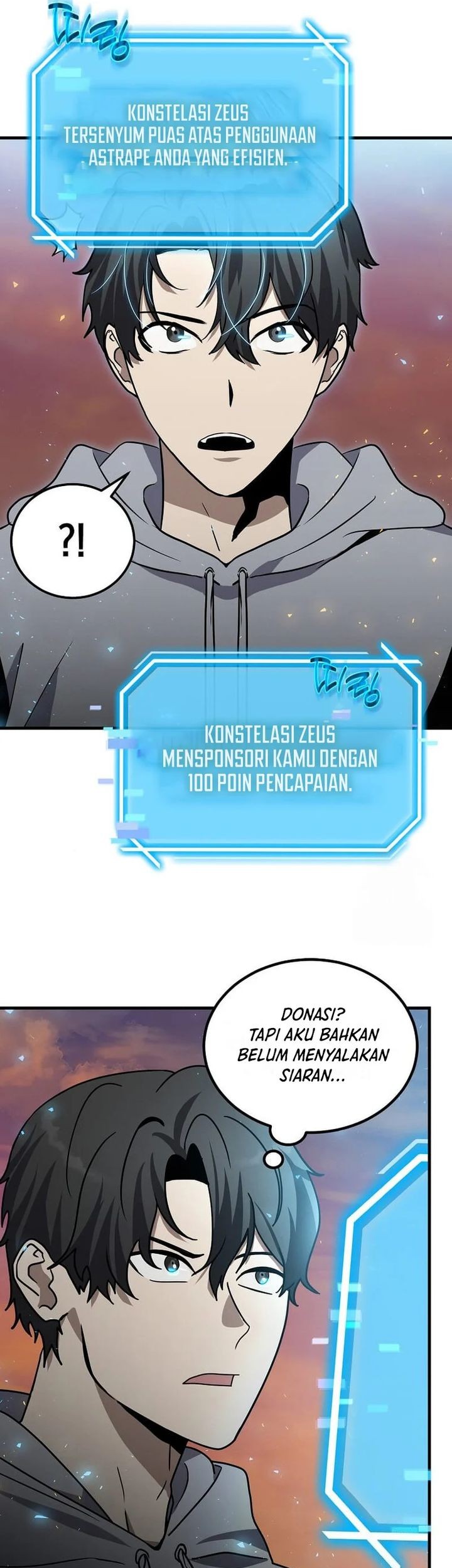 The Regressed Genius Player’s Legendary Weapon Creation Chapter 11 - halaman 46