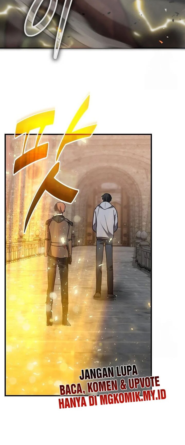 The Regressed Genius Player’s Legendary Weapon Creation Chapter 11 - halaman 51