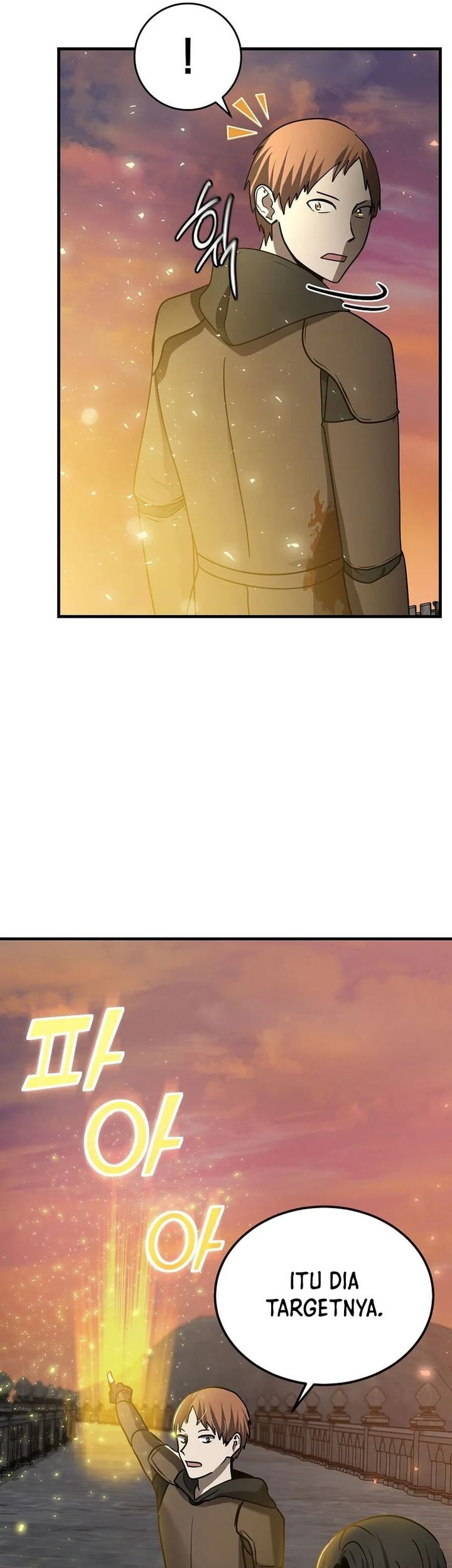 The Regressed Genius Player’s Legendary Weapon Creation Chapter 11 - halaman 52