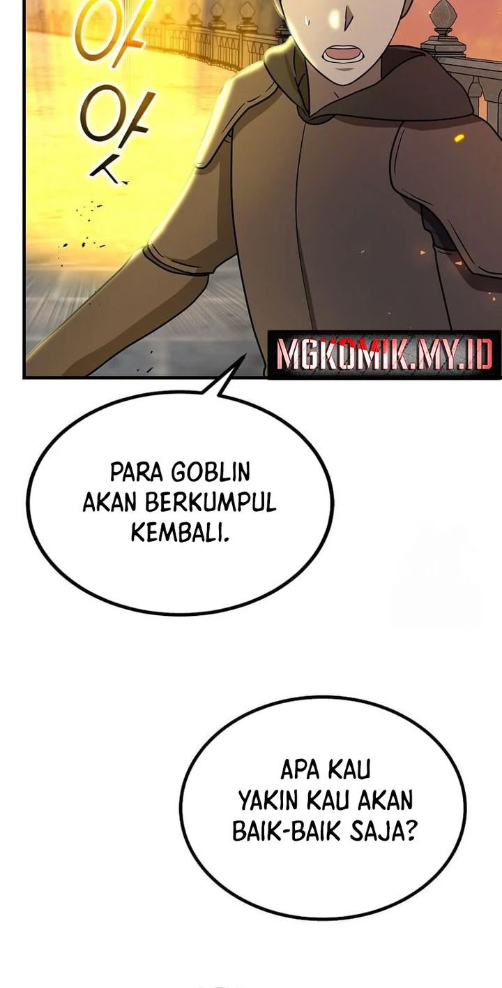 The Regressed Genius Player’s Legendary Weapon Creation Chapter 11 - halaman 54