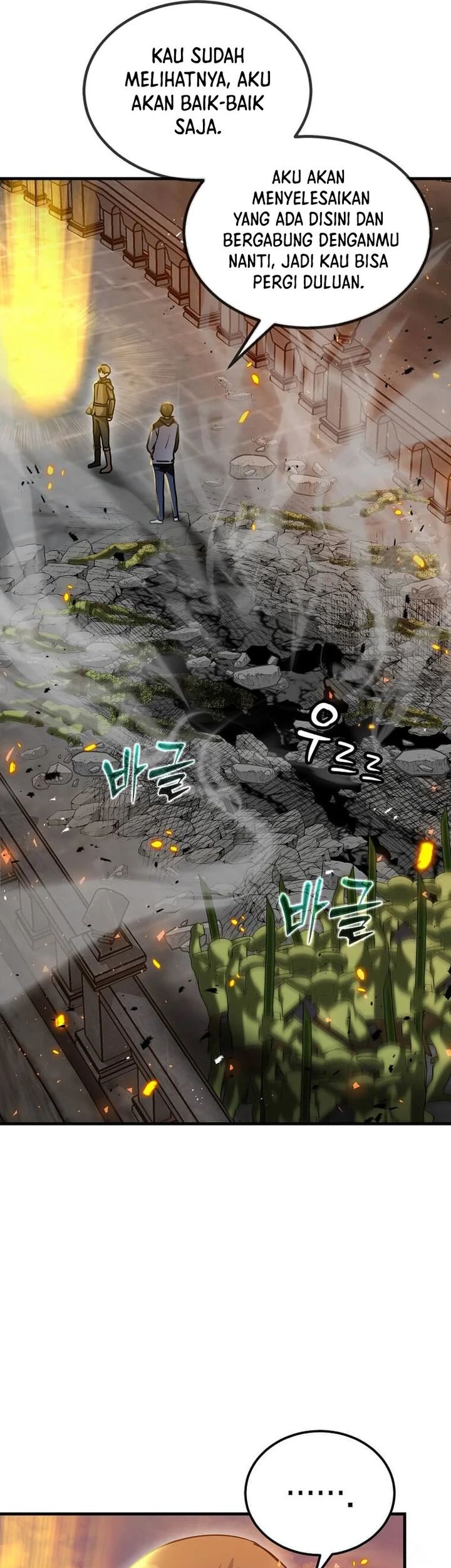The Regressed Genius Player’s Legendary Weapon Creation Chapter 11 - halaman 55