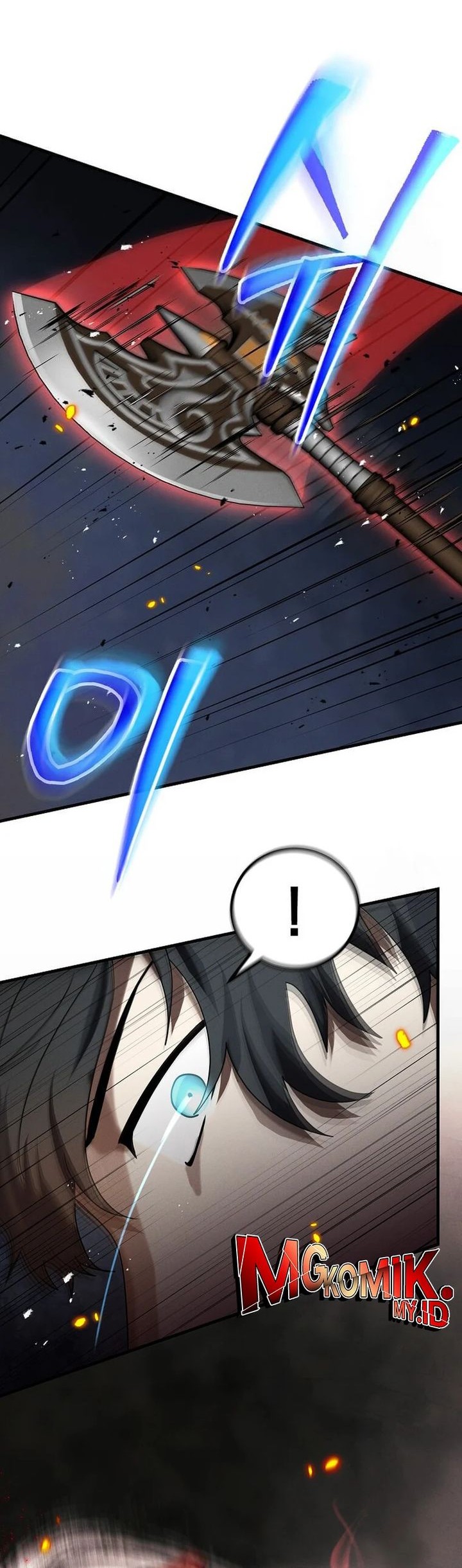 The Regressed Genius Player’s Legendary Weapon Creation Chapter 11 - halaman 59