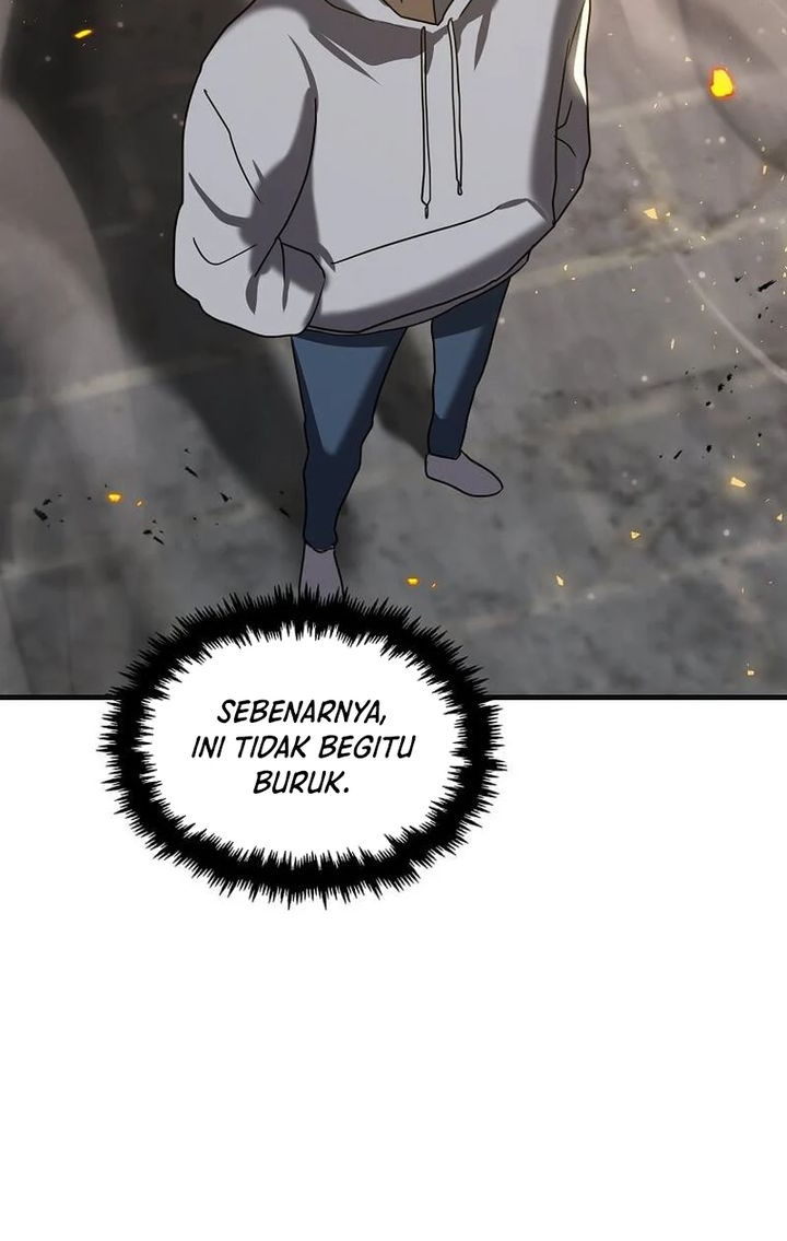 The Regressed Genius Player’s Legendary Weapon Creation Chapter 11 - halaman 6