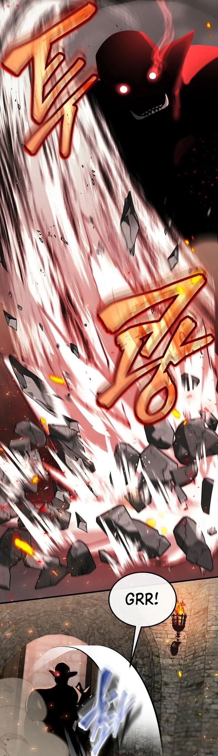 The Regressed Genius Player’s Legendary Weapon Creation Chapter 11 - halaman 60