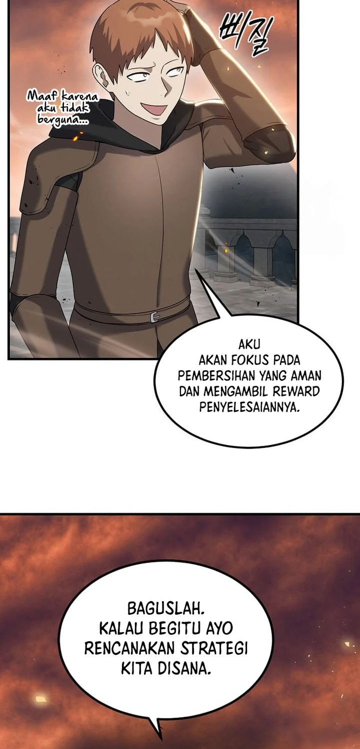 The Regressed Genius Player’s Legendary Weapon Creation Chapter 11 - halaman 9