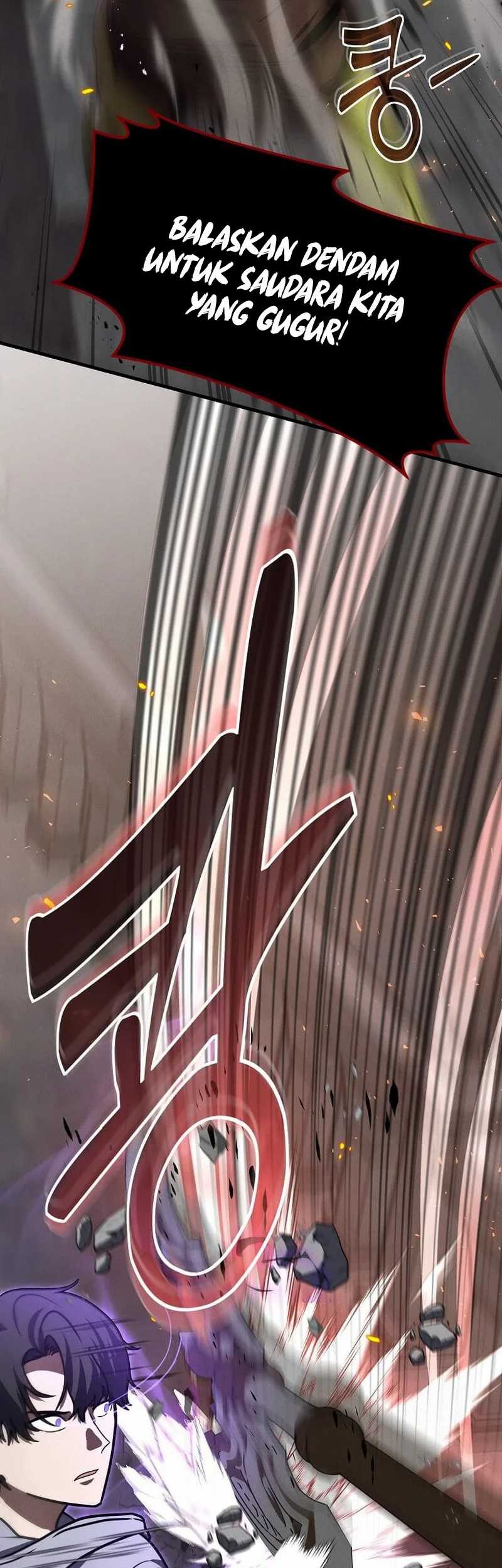 The Regressed Genius Player’s Legendary Weapon Creation Chapter 12 - halaman 11