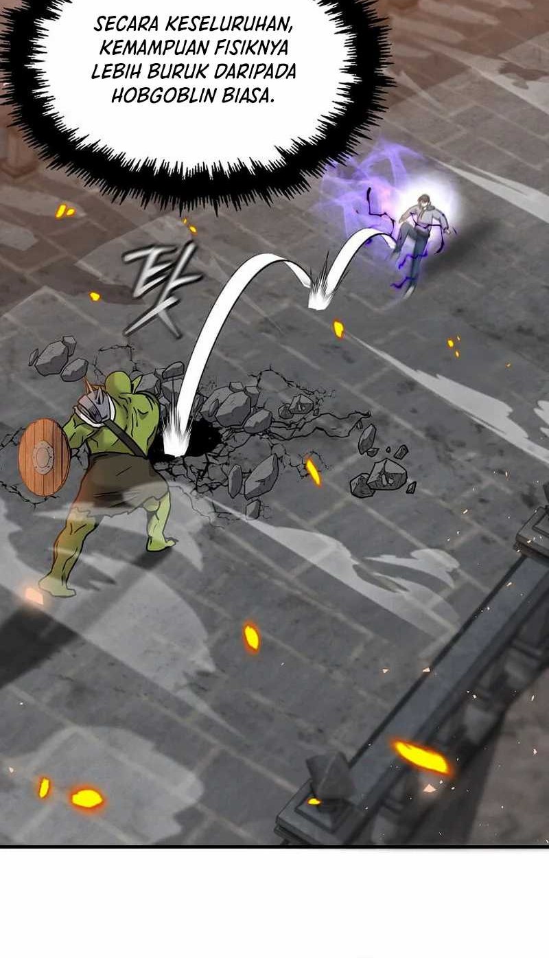 The Regressed Genius Player’s Legendary Weapon Creation Chapter 12 - halaman 14
