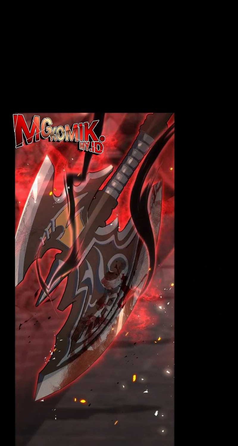 The Regressed Genius Player’s Legendary Weapon Creation Chapter 12 - halaman 2