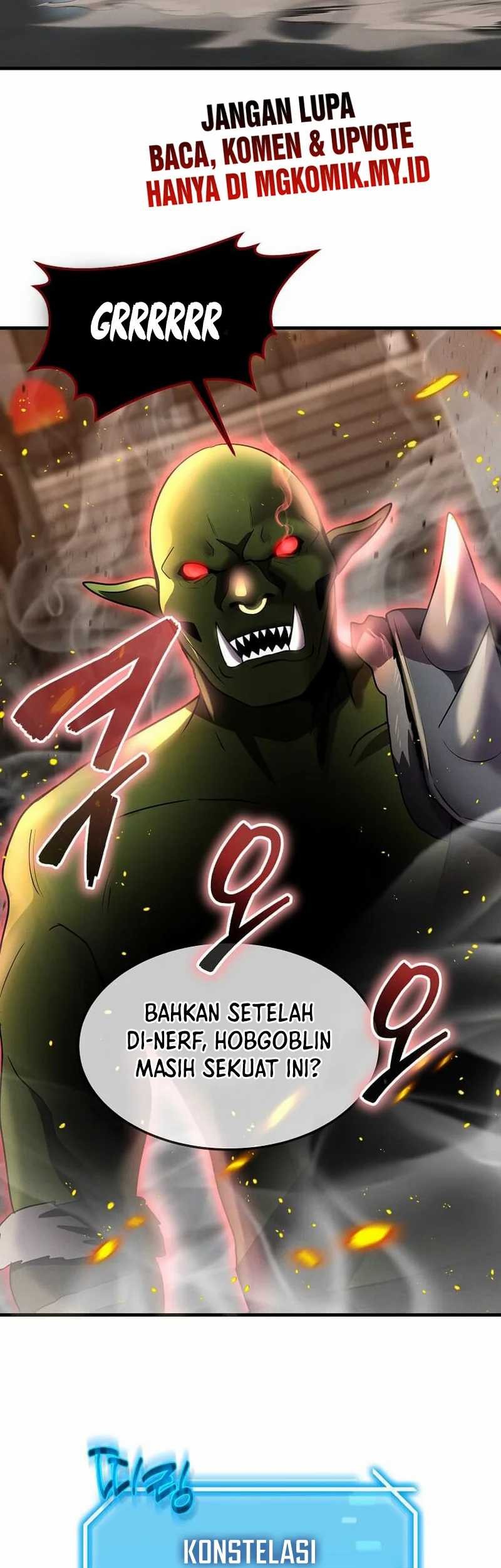 The Regressed Genius Player’s Legendary Weapon Creation Chapter 12 - halaman 22