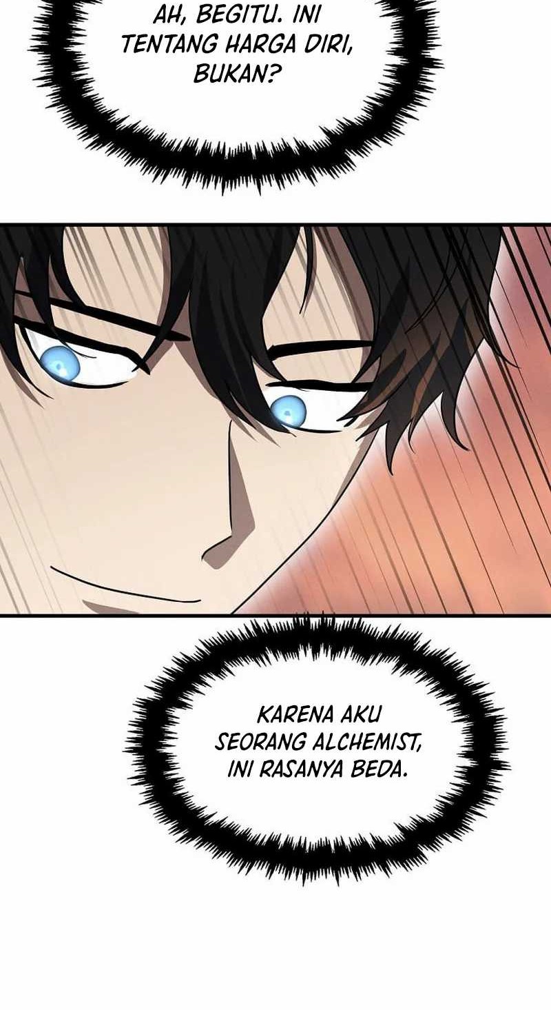 The Regressed Genius Player’s Legendary Weapon Creation Chapter 12 - halaman 27