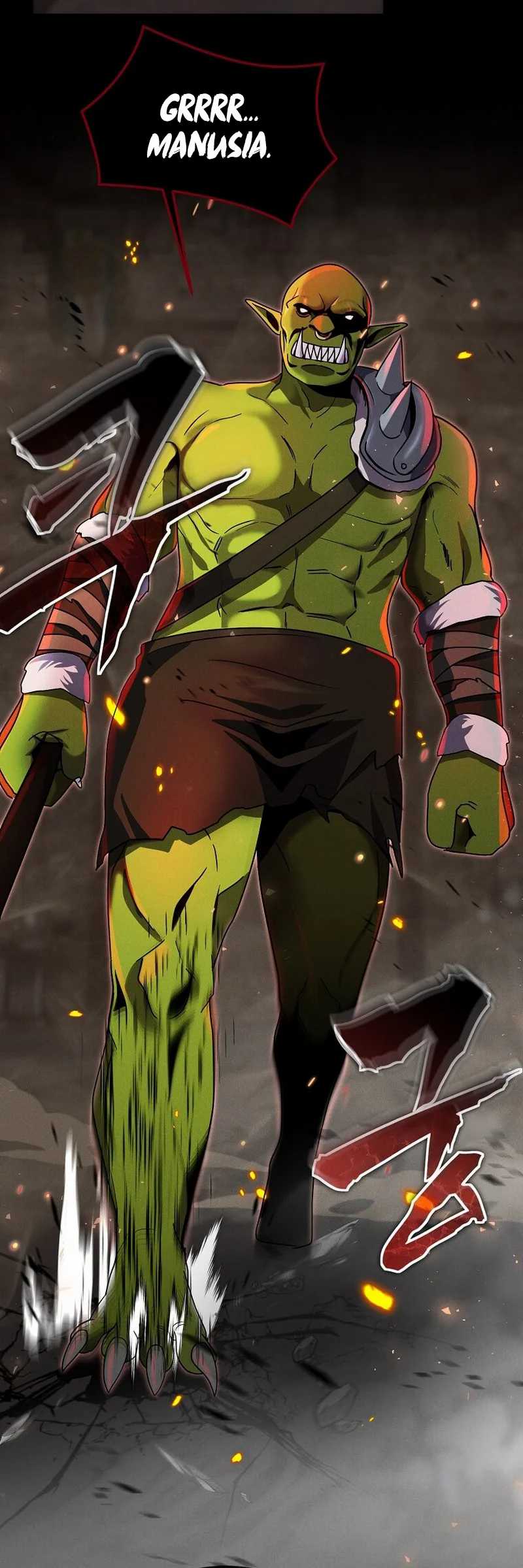 The Regressed Genius Player’s Legendary Weapon Creation Chapter 12 - halaman 3
