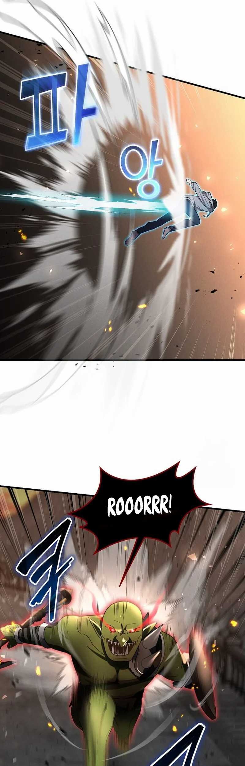 The Regressed Genius Player’s Legendary Weapon Creation Chapter 12 - halaman 36