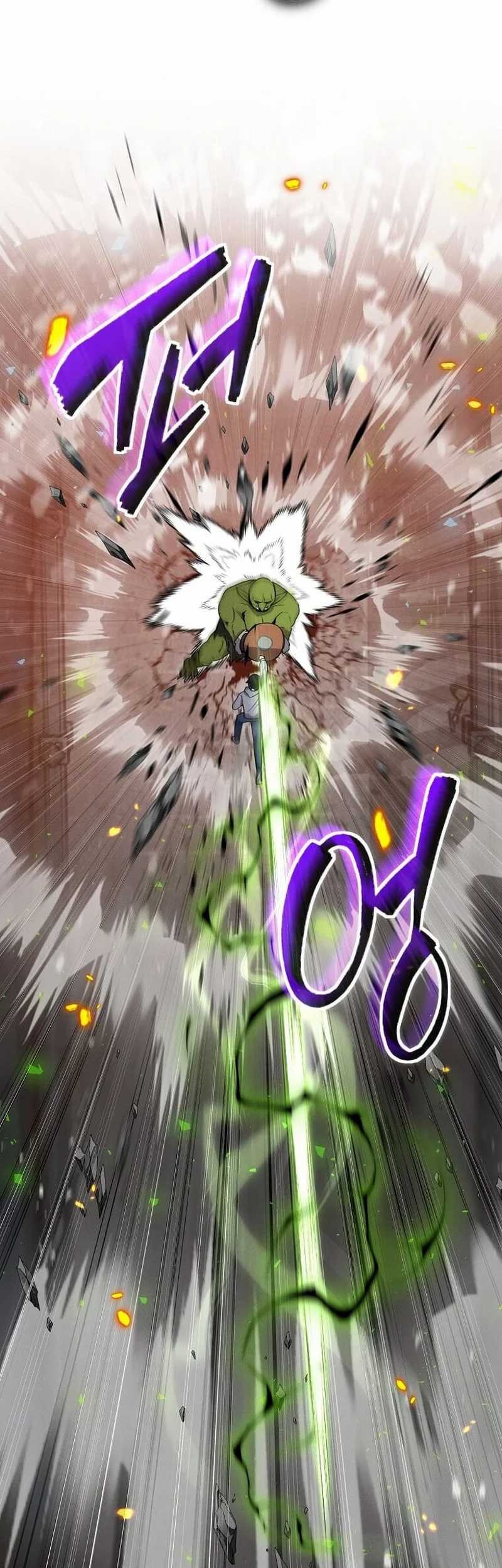 The Regressed Genius Player’s Legendary Weapon Creation Chapter 12 - halaman 39