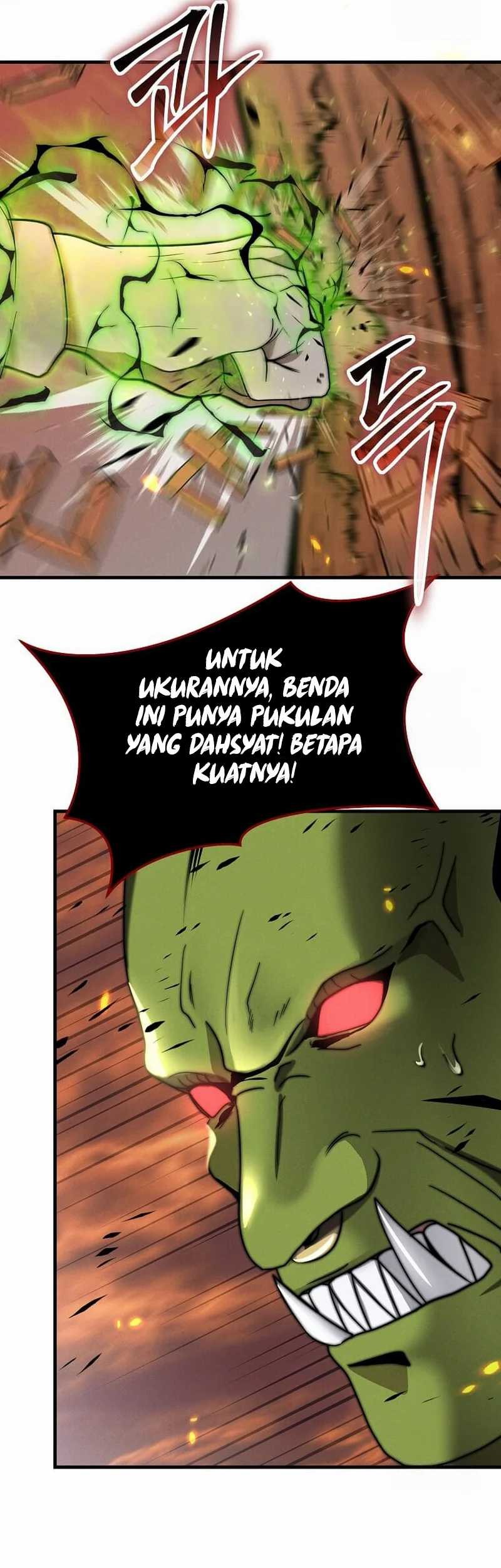 The Regressed Genius Player’s Legendary Weapon Creation Chapter 12 - halaman 41