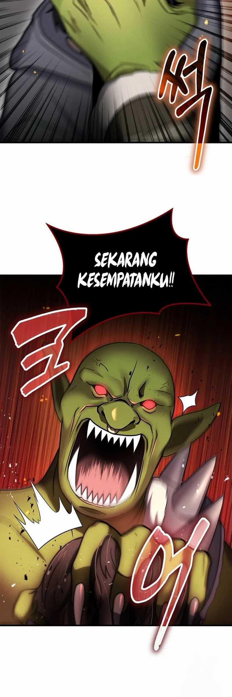 The Regressed Genius Player’s Legendary Weapon Creation Chapter 12 - halaman 43