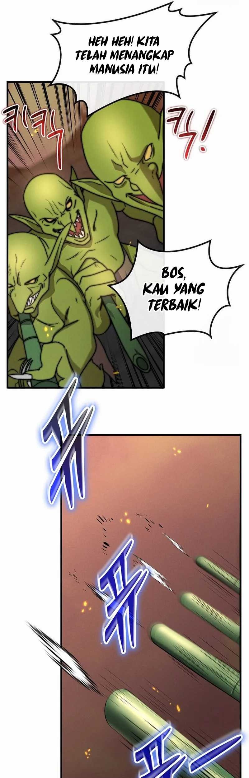 The Regressed Genius Player’s Legendary Weapon Creation Chapter 12 - halaman 44