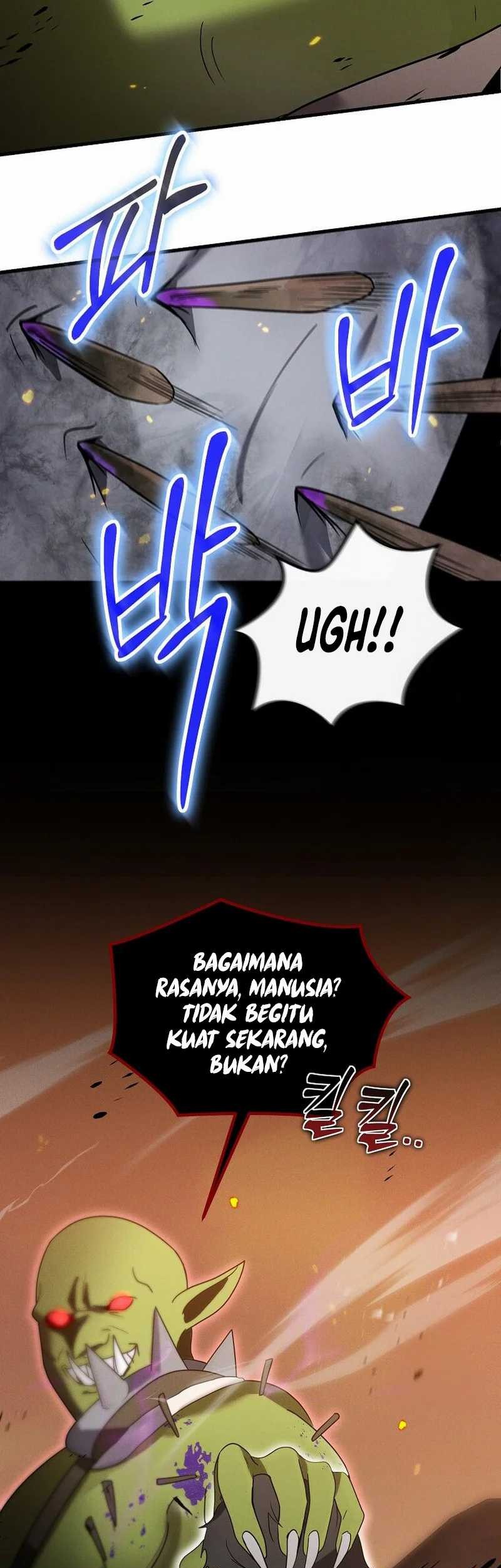 The Regressed Genius Player’s Legendary Weapon Creation Chapter 12 - halaman 46