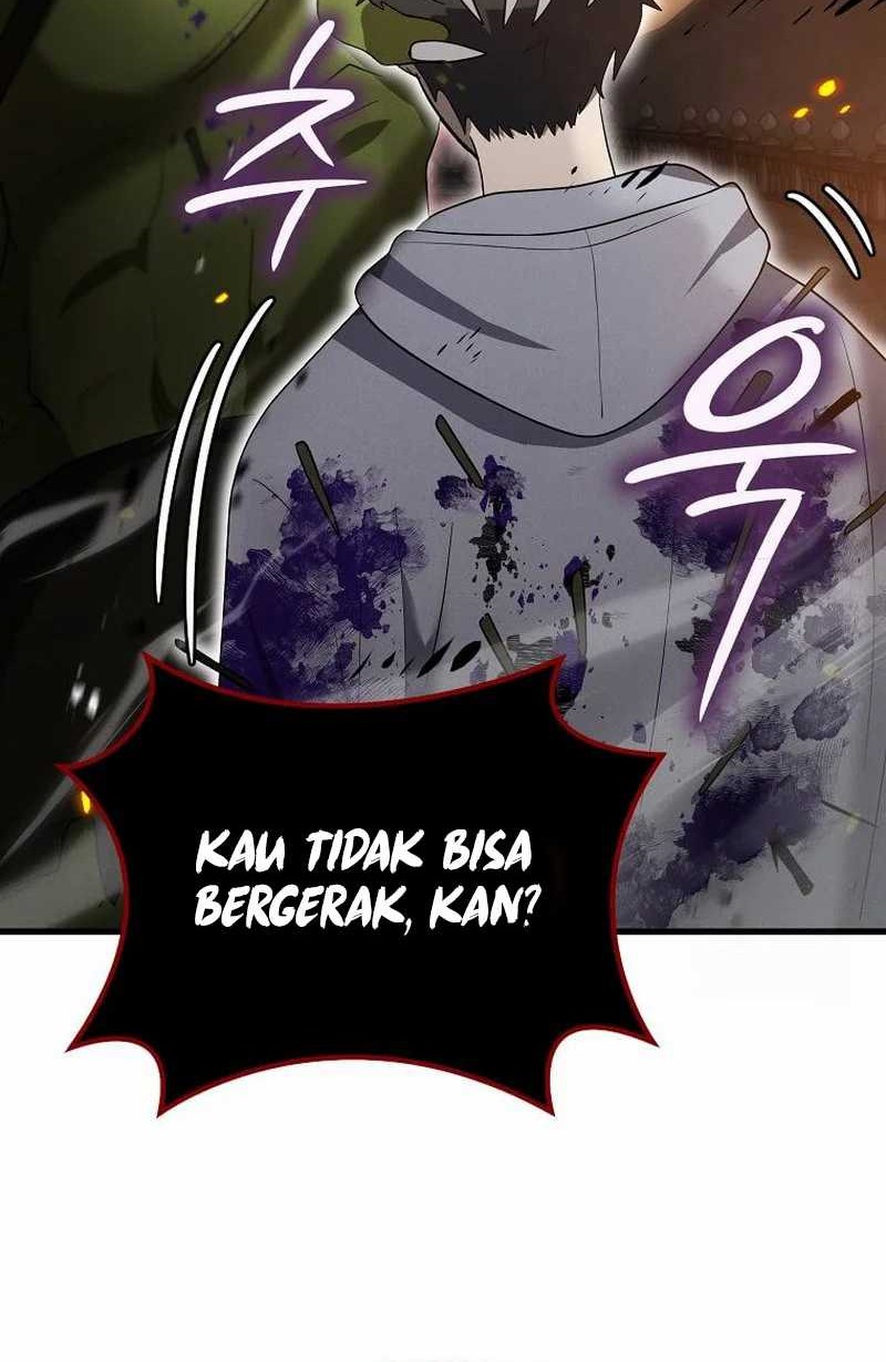 The Regressed Genius Player’s Legendary Weapon Creation Chapter 12 - halaman 47