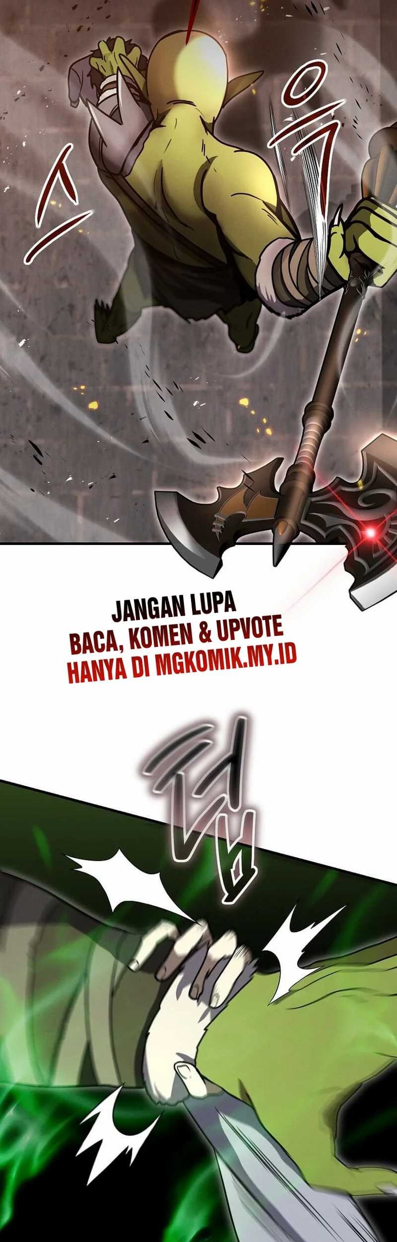 The Regressed Genius Player’s Legendary Weapon Creation Chapter 12 - halaman 50