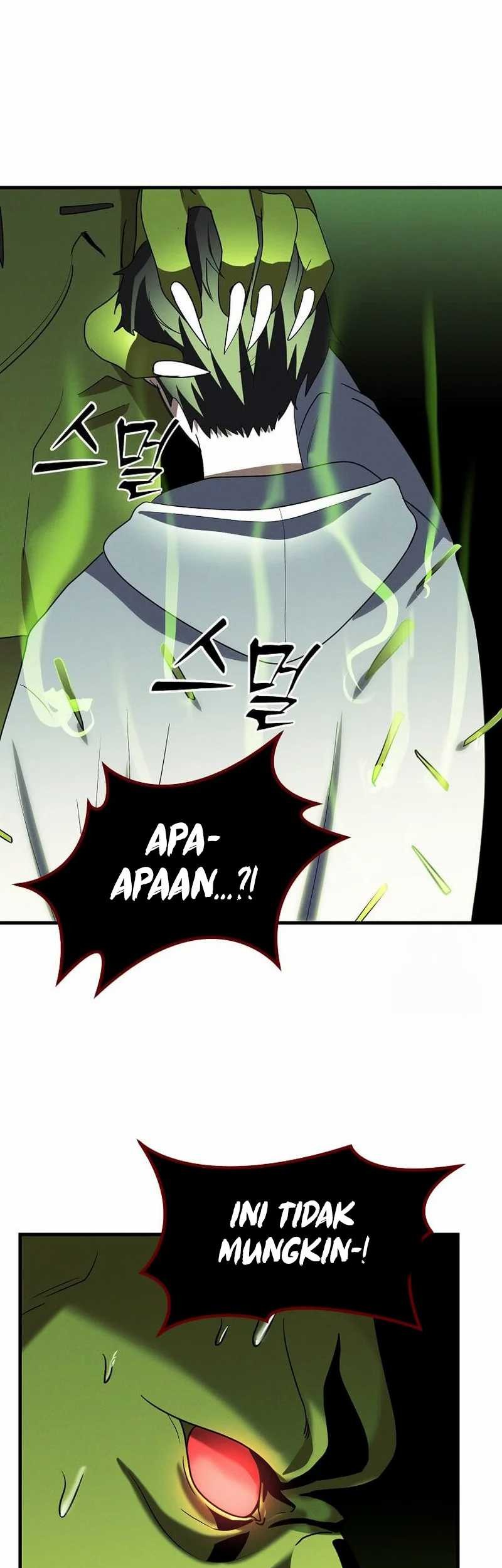 The Regressed Genius Player’s Legendary Weapon Creation Chapter 12 - halaman 52